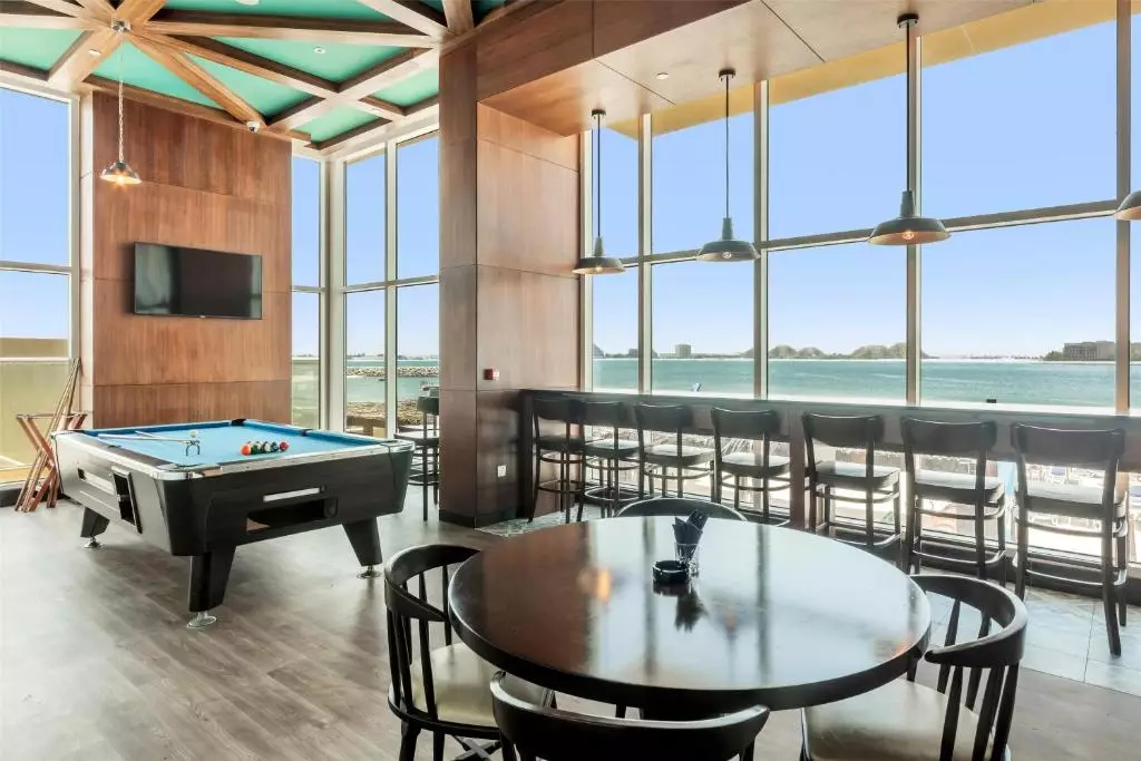 رادیسون ریزورت راس الخیمه دبی