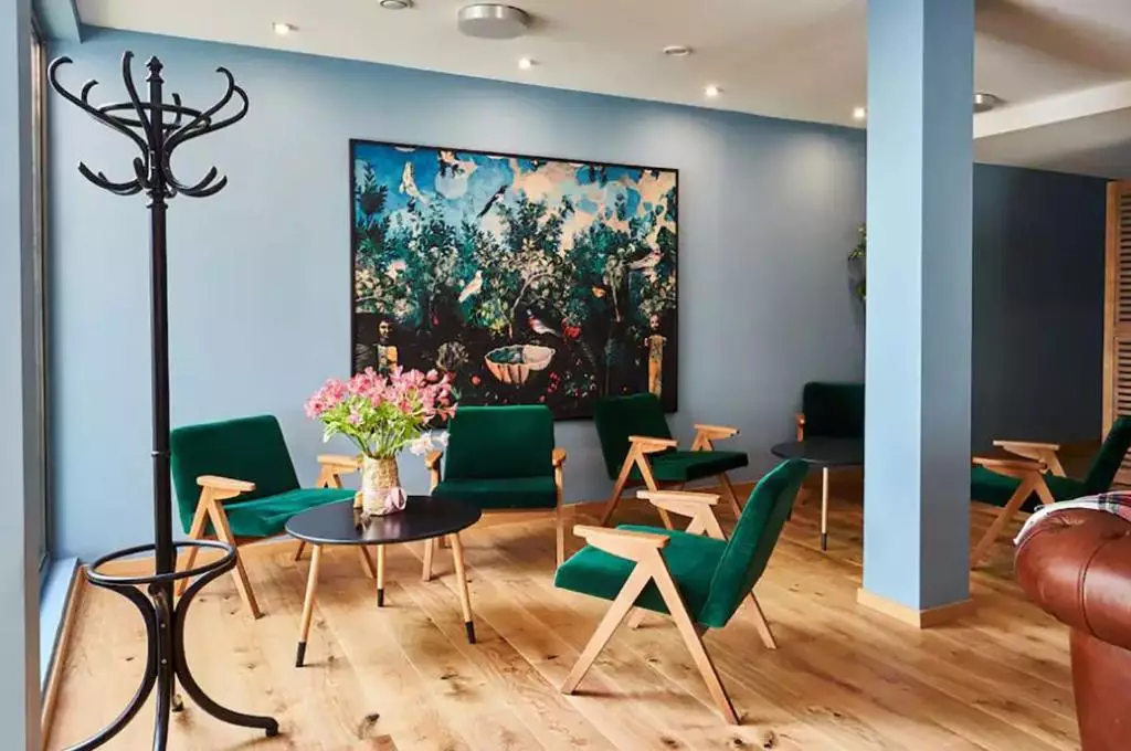 اربن پارک تفلیس