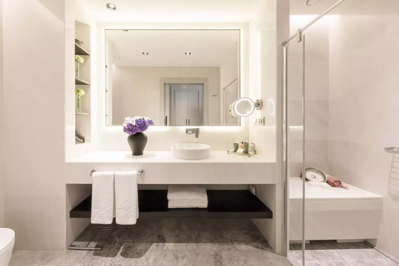 رادیسون رد تفلیس