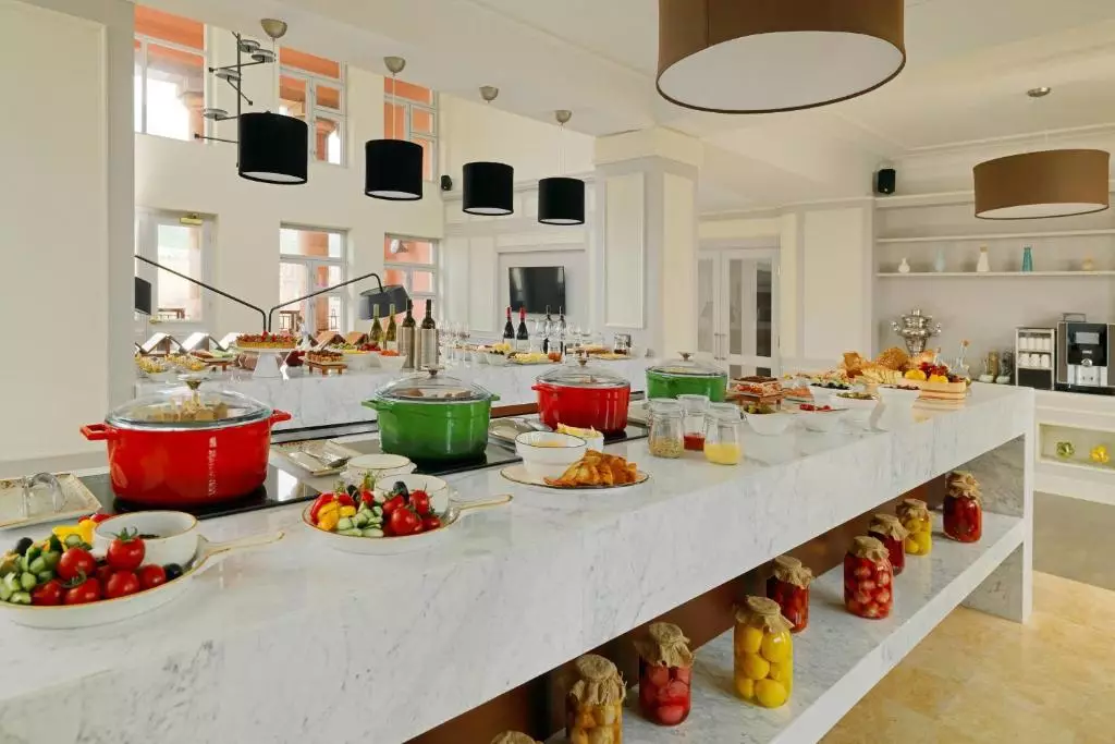 آرمنیا ماریوت ایروان