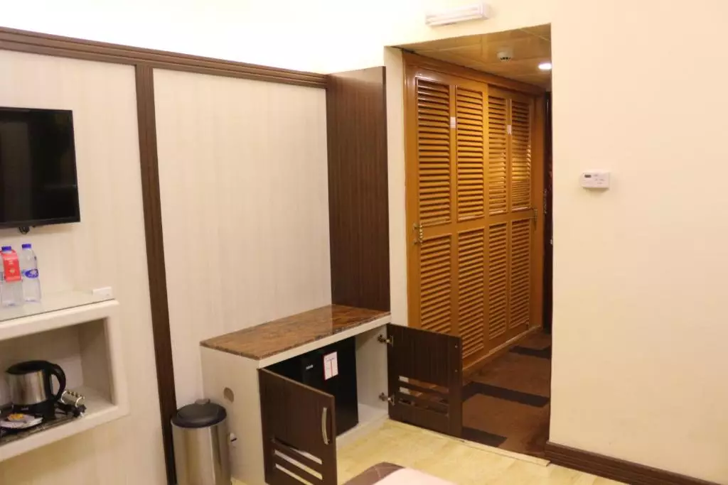 خلیج گرند دبی