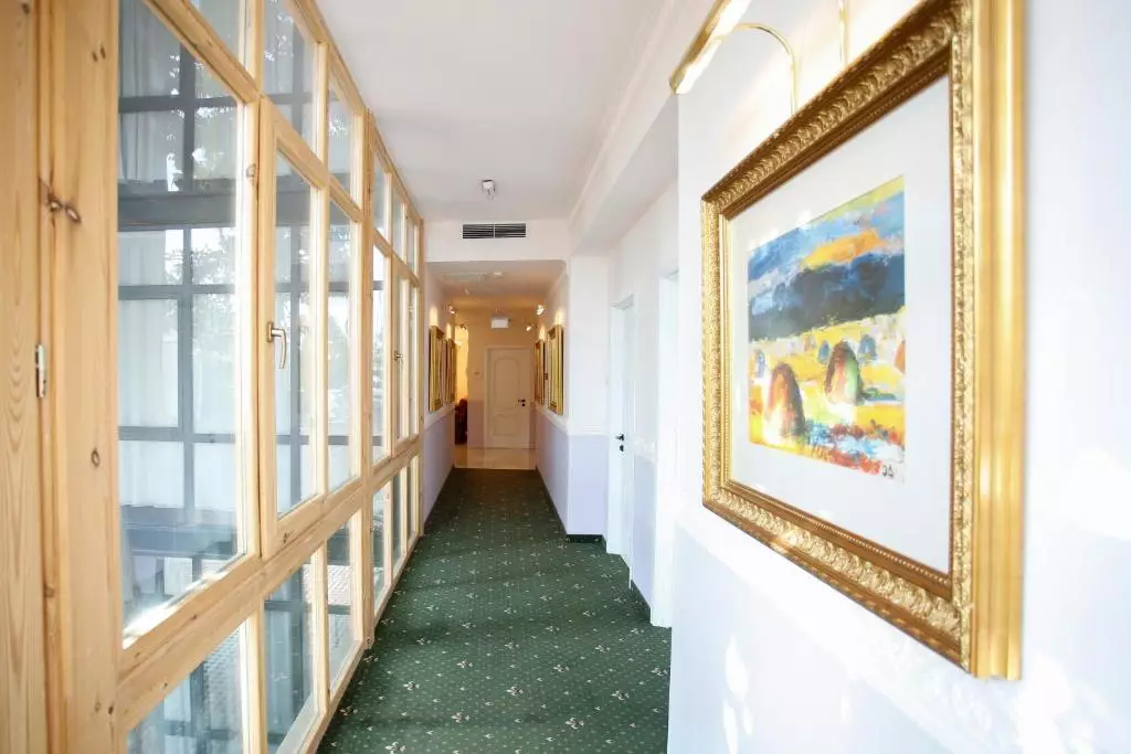 مگنولیا تفلیس