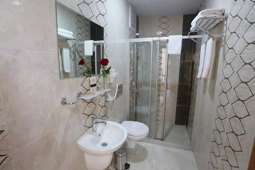 مکس ول استانبول