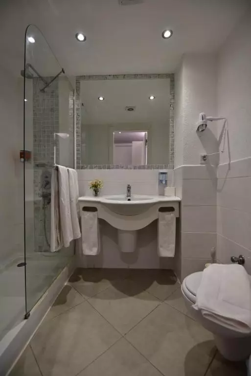 هتل اوتیوم پارک آیاز آکوا بیچ