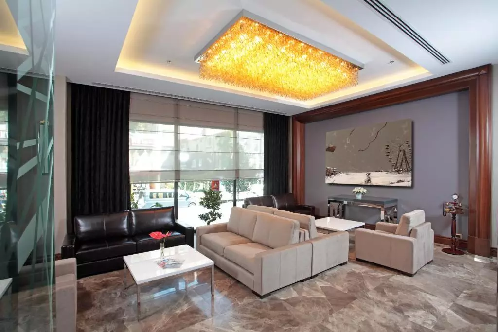 دورا استانبول