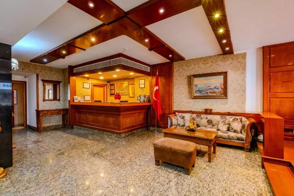 پیک استار استانبول (اترنو استانبول)