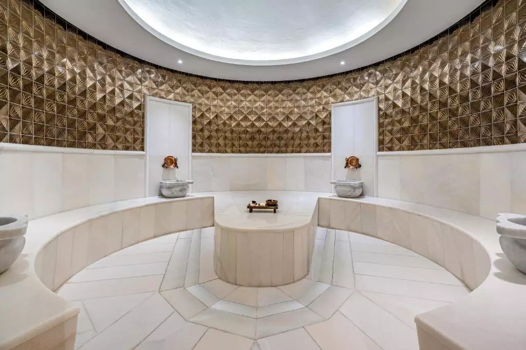 میرادا اکسکلوسیو بدروم