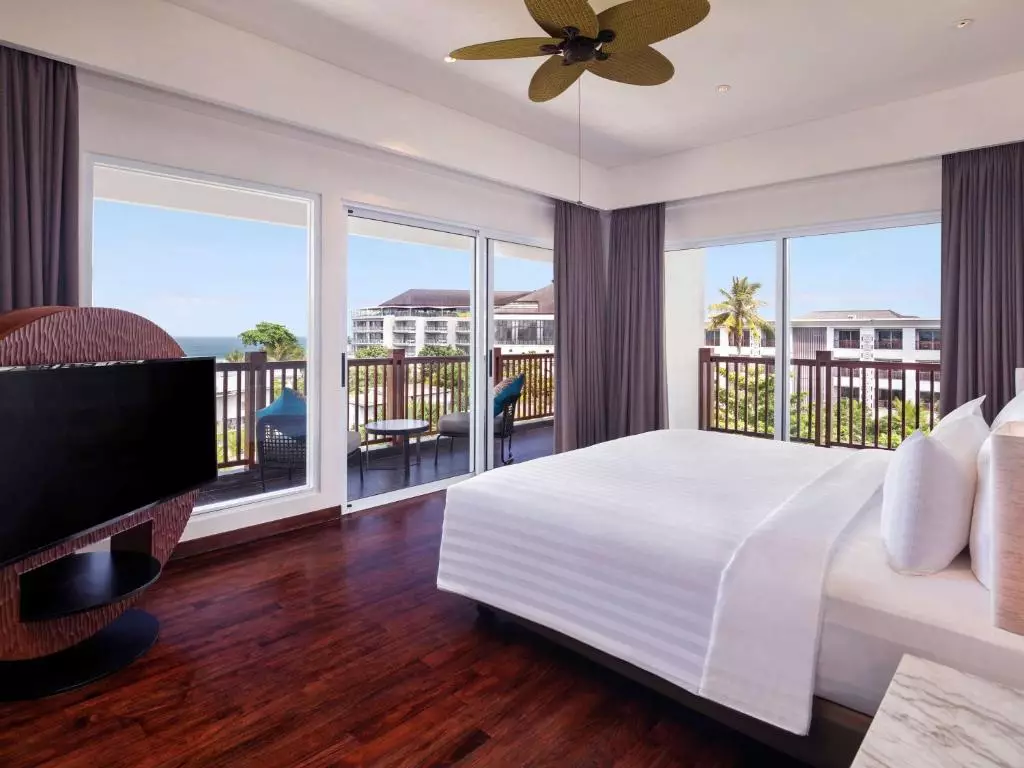 گرند مرکور سمینیاک