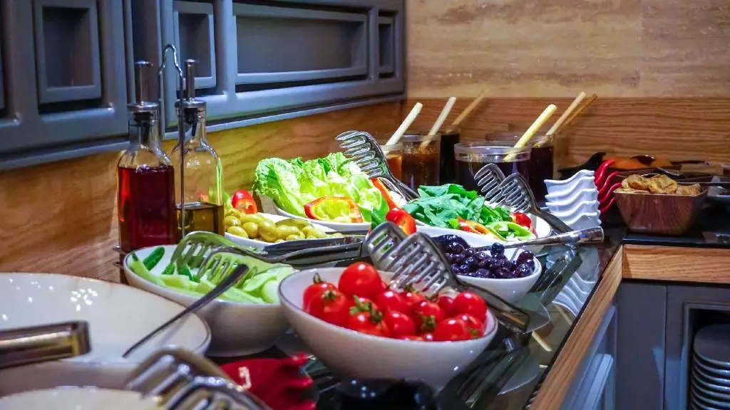 هتل مارون توم توم استانبول