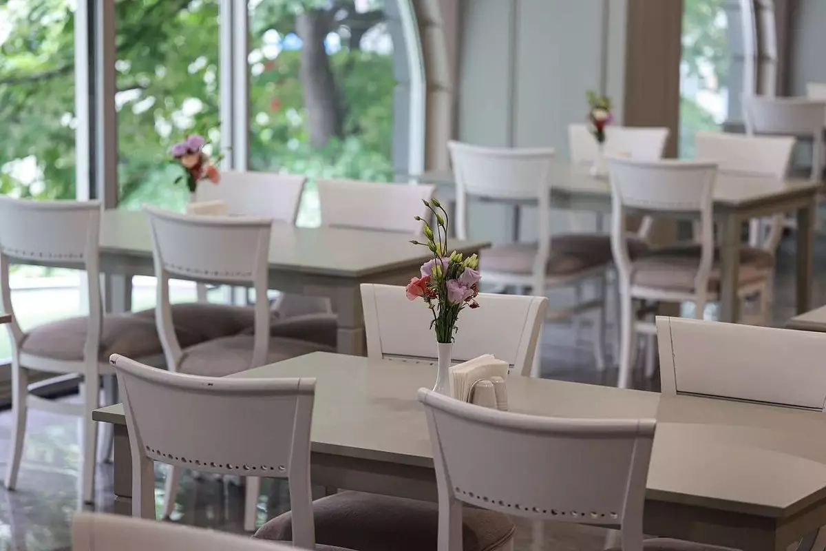 نوا پلازا اوریون استانبول