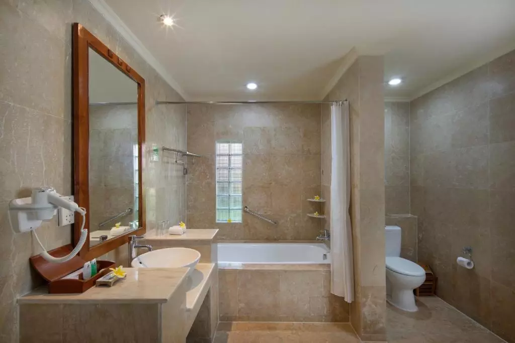 گرند استانا راما بالی