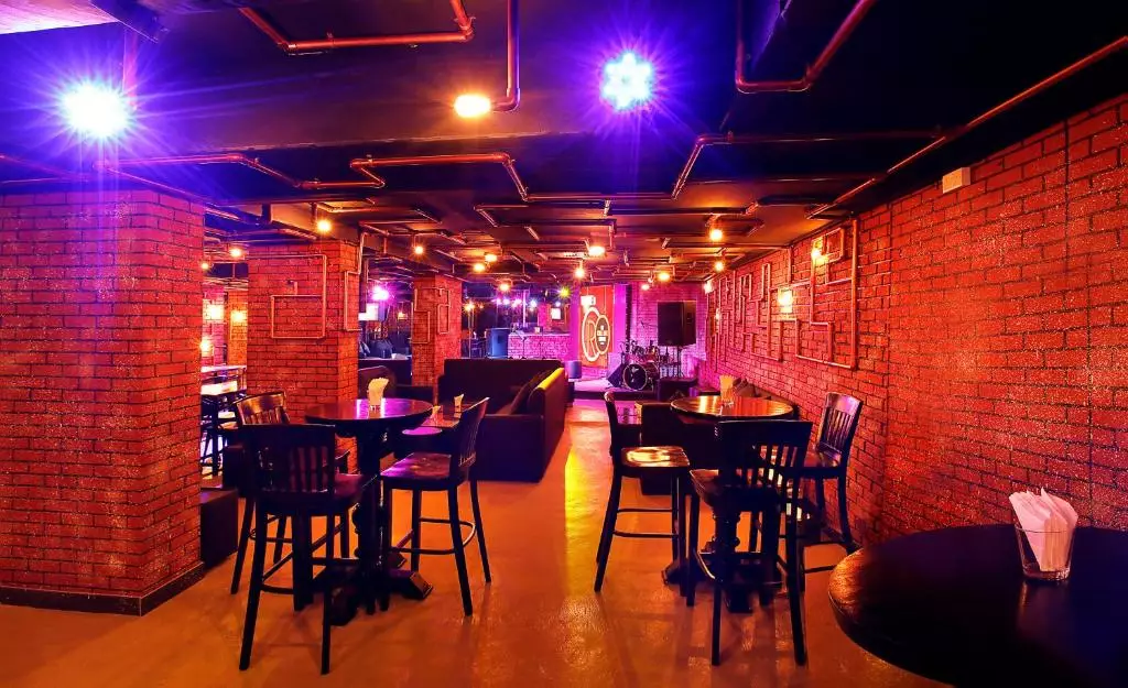 ویژن ایمپریال(اکسلسیور داون تاون سابق)دبی