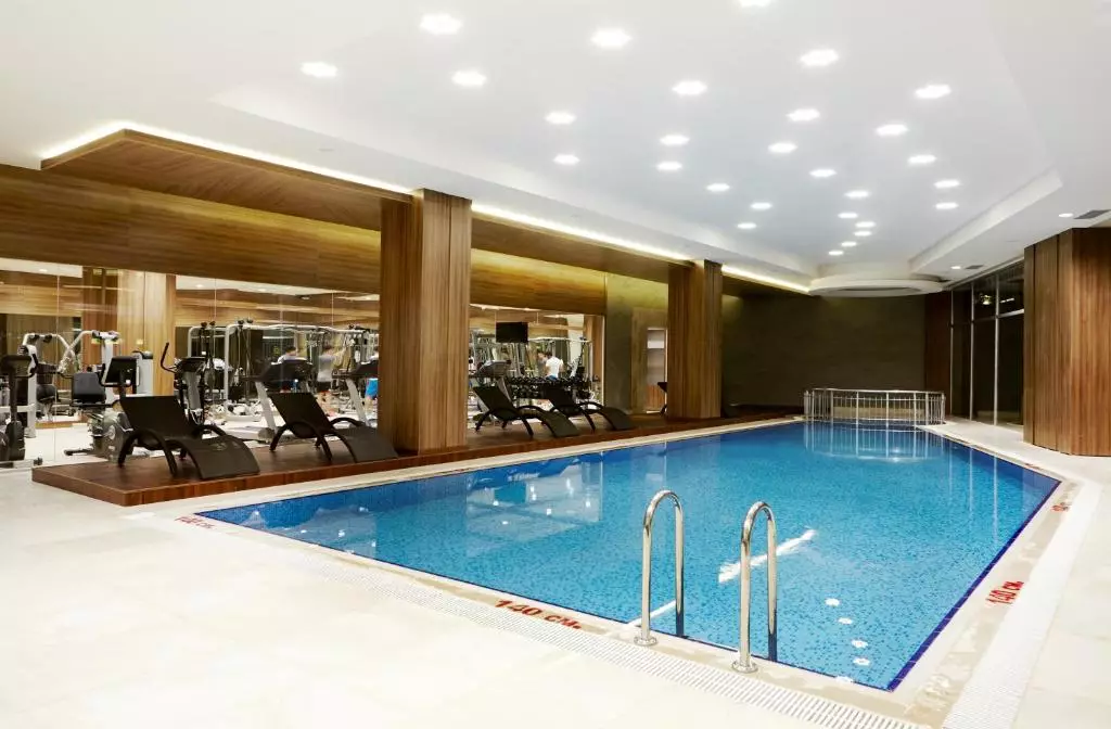 اورکا لوتوس بیچ مارماریس