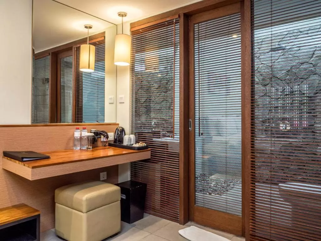 هتل ساوویا سمینیاک بالی