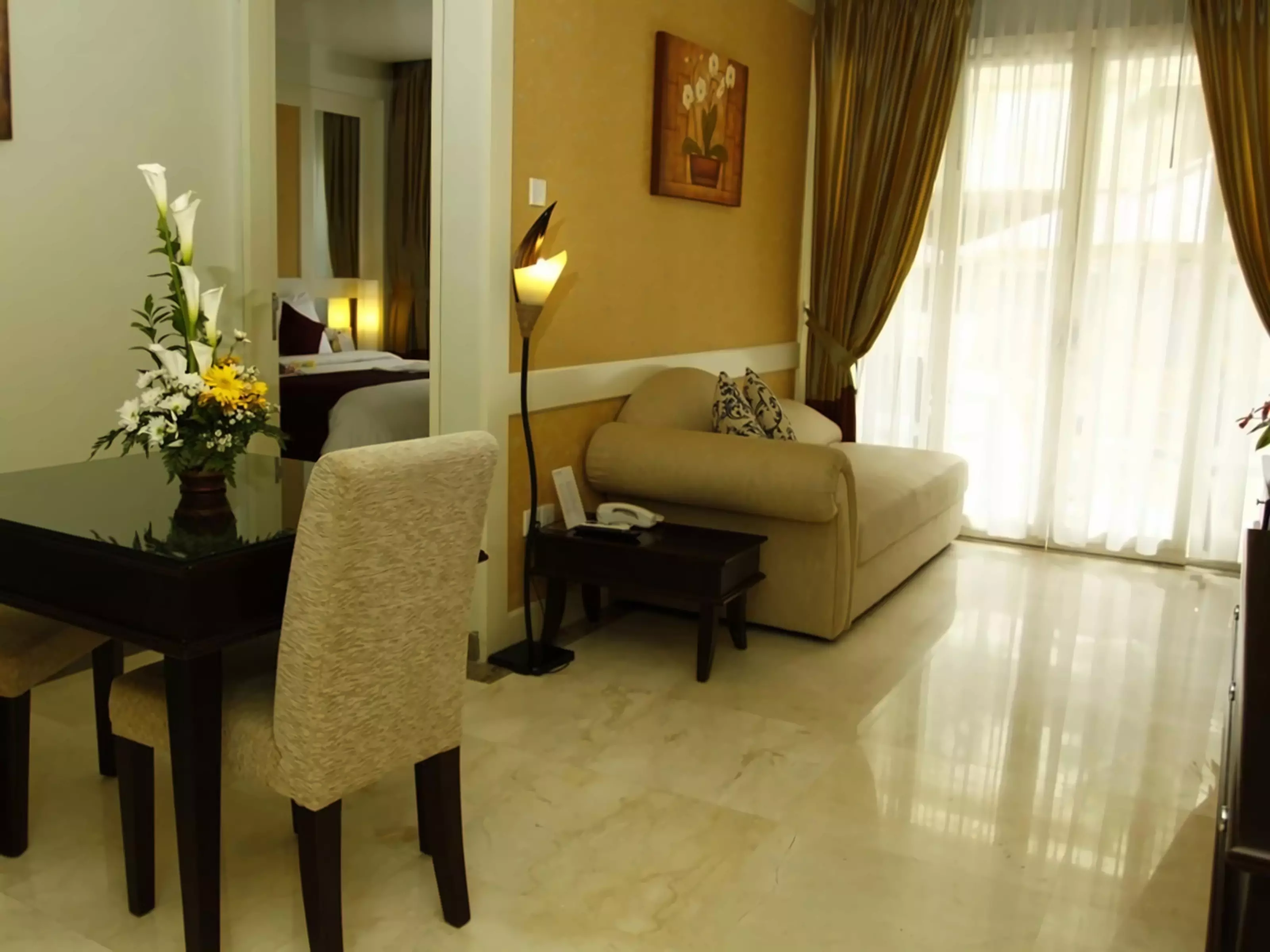 بالی ریزورت کانونشن سنتر