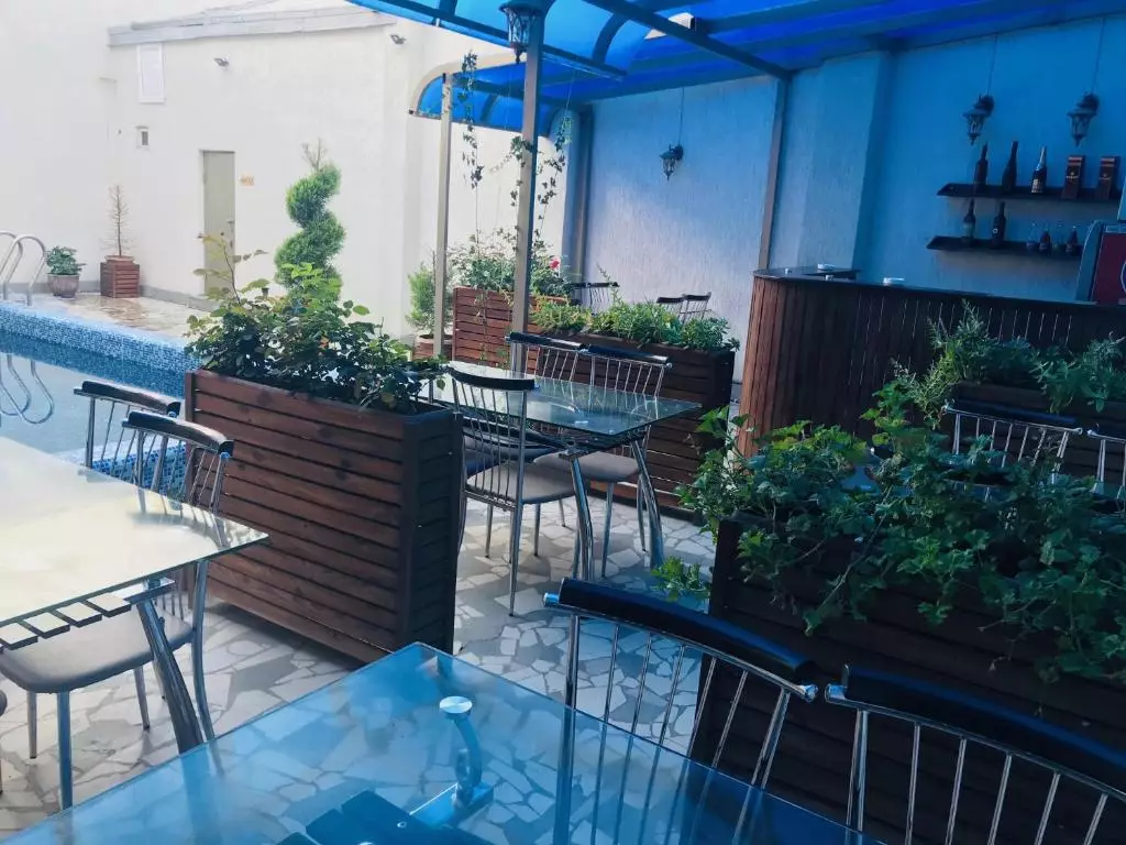 آلبا ایروان