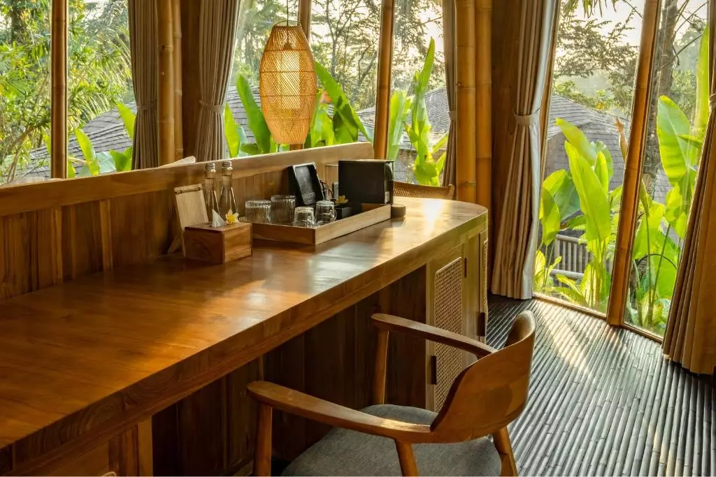 جنگل ایت بالی