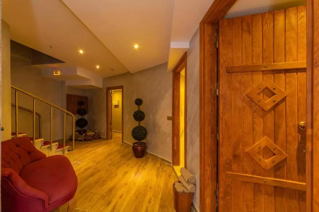 یورو پلازا استانبول