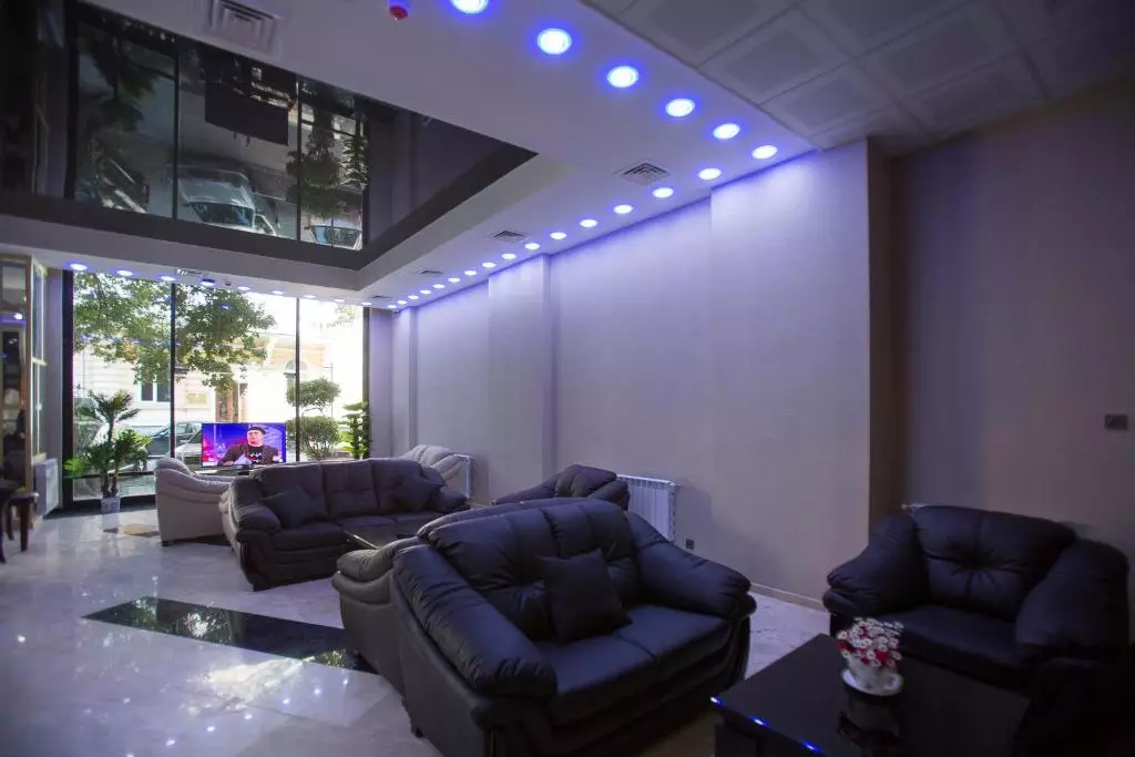 آیره پالاس باتومی