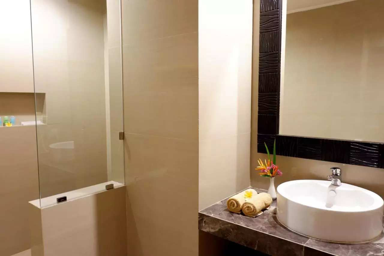 سمینیاک پارادیسو بالی