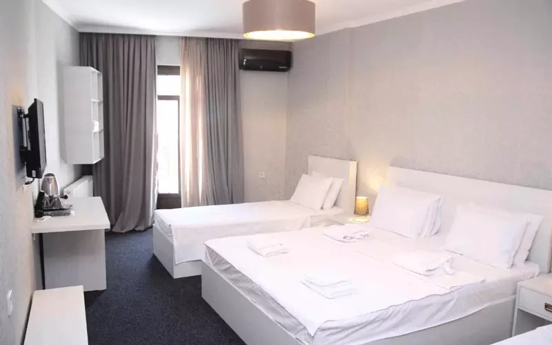 سیگنیچر بلو ریزورت