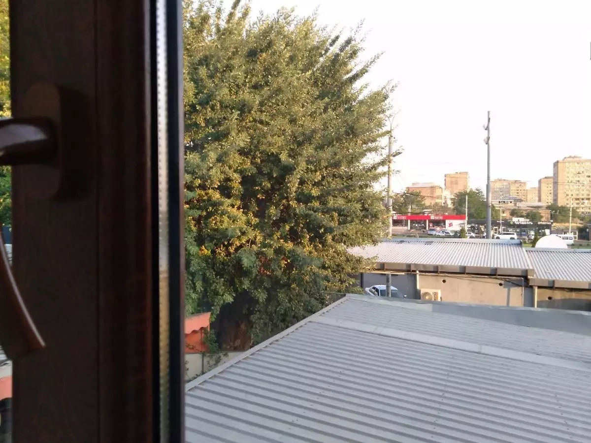 آرامزد ایروان