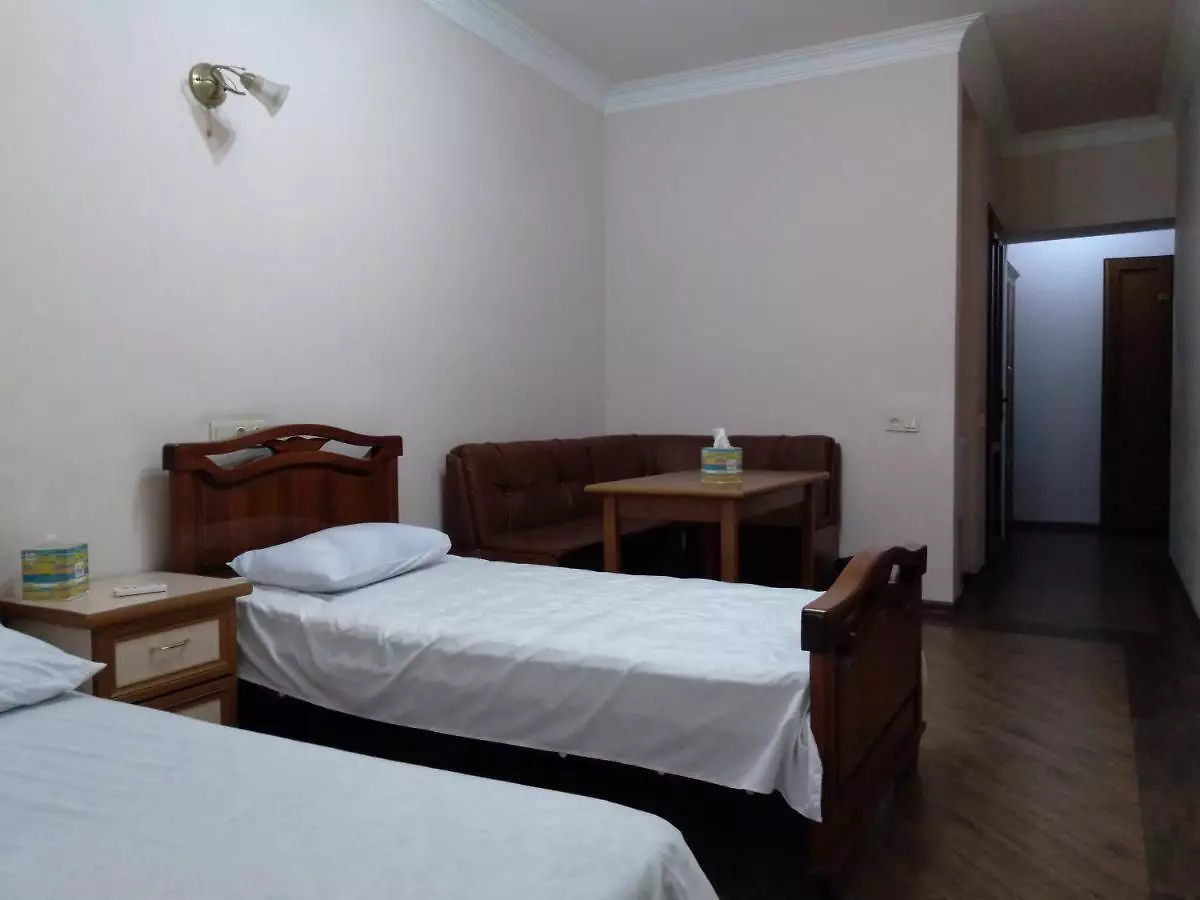 آرامزد ایروان