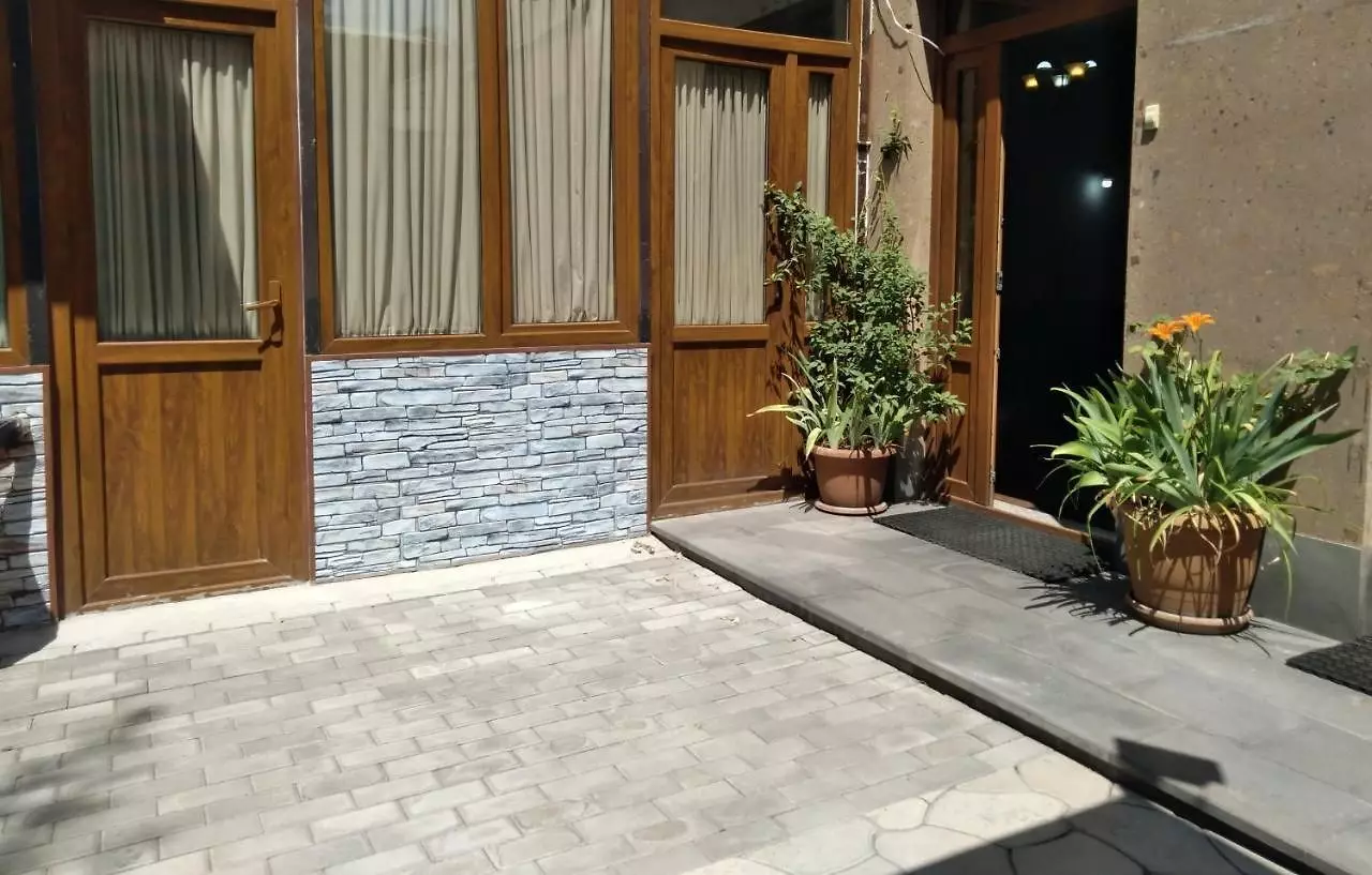 آرامزد ایروان