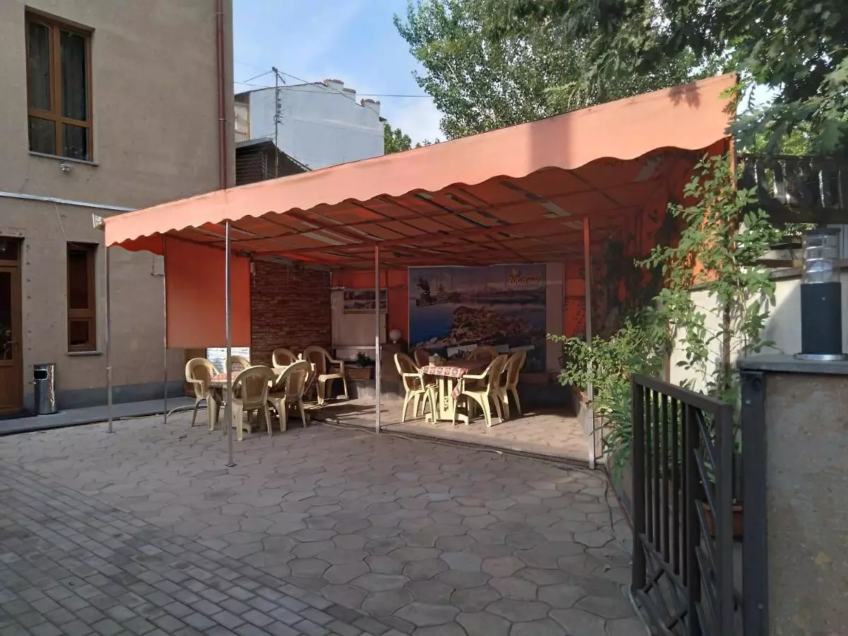 آرامزد ایروان