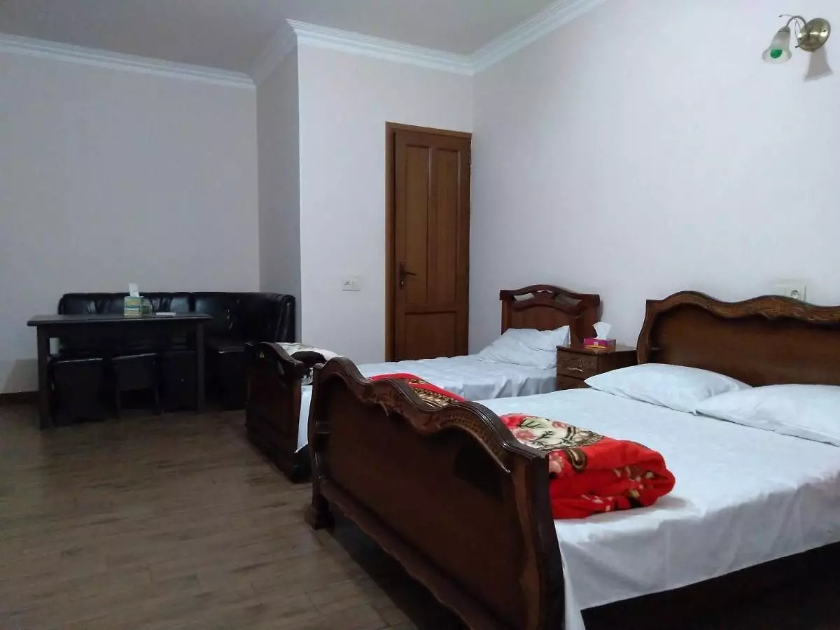 آرامزد ایروان