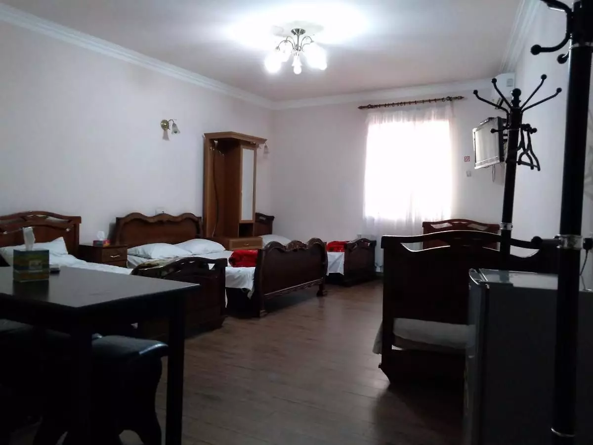 آرامزد ایروان