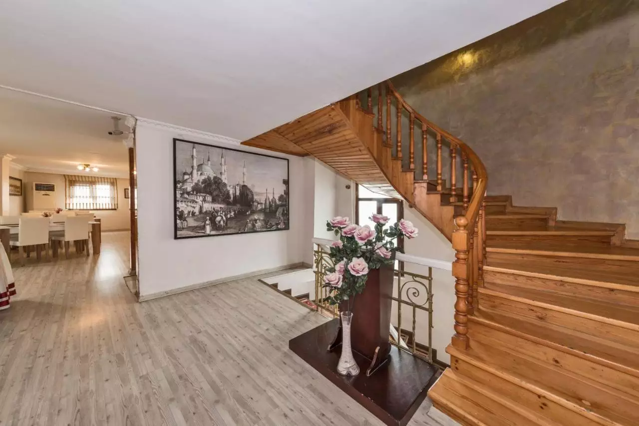 ولیده استانبول