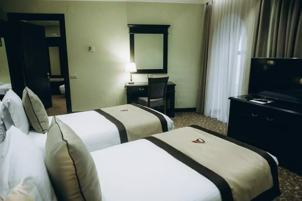 کلوسئوم مارینا باتومی