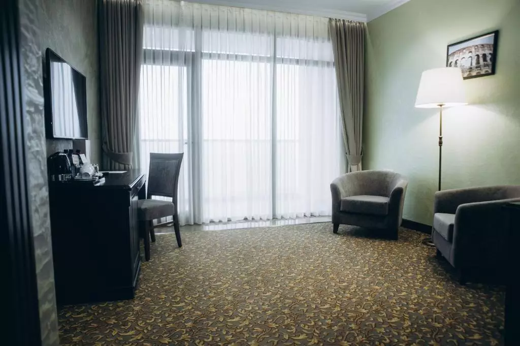 کلوسئوم مارینا باتومی