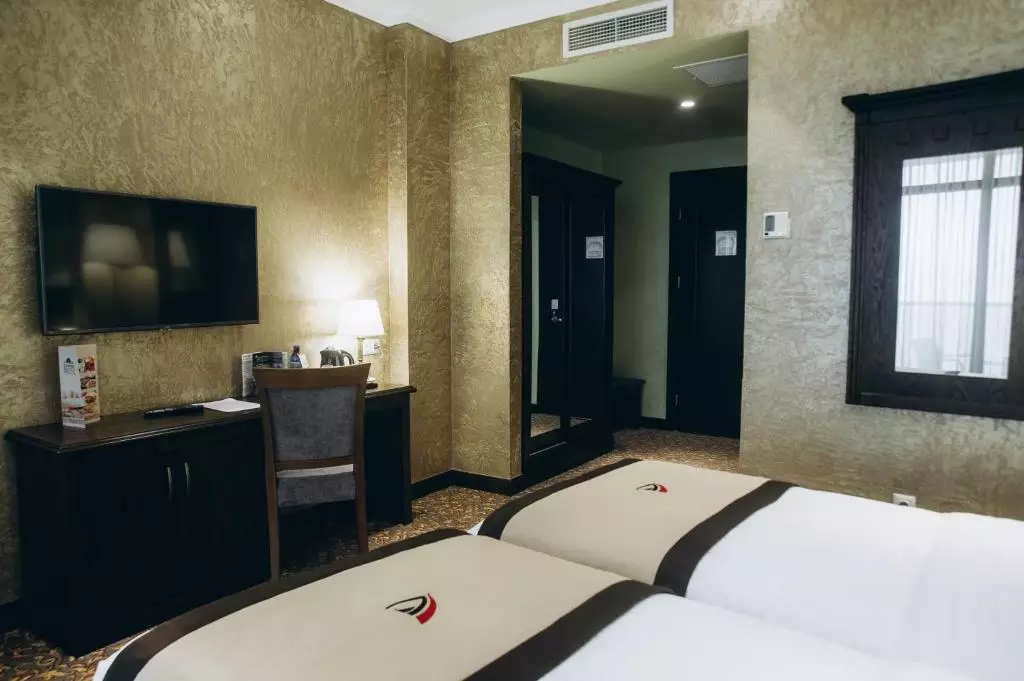 کلوسئوم مارینا باتومی