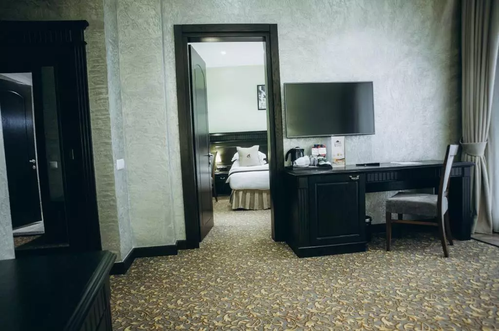 کلوسئوم مارینا باتومی