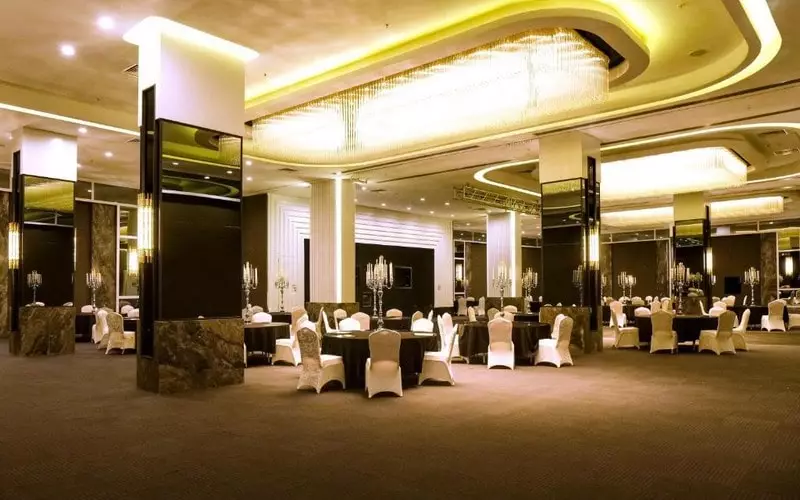 کایلا کریزانتم ریزورت آلانیا