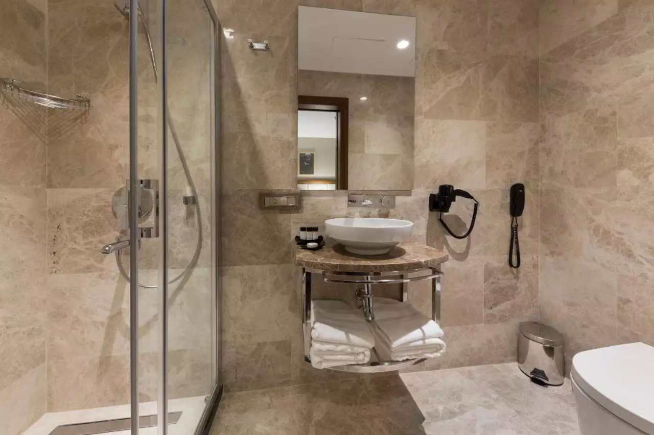 اندلس آرت استانبول