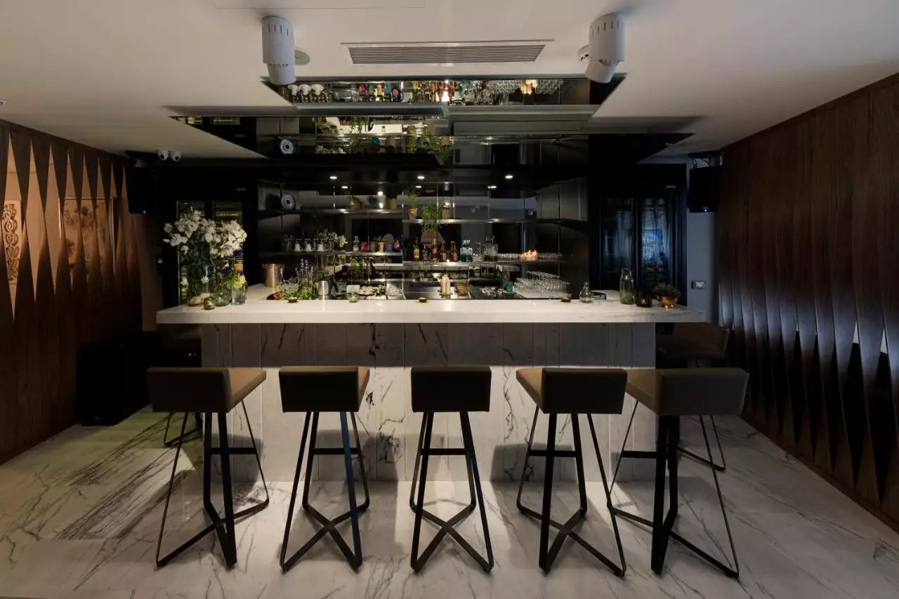 اندلس آرت استانبول