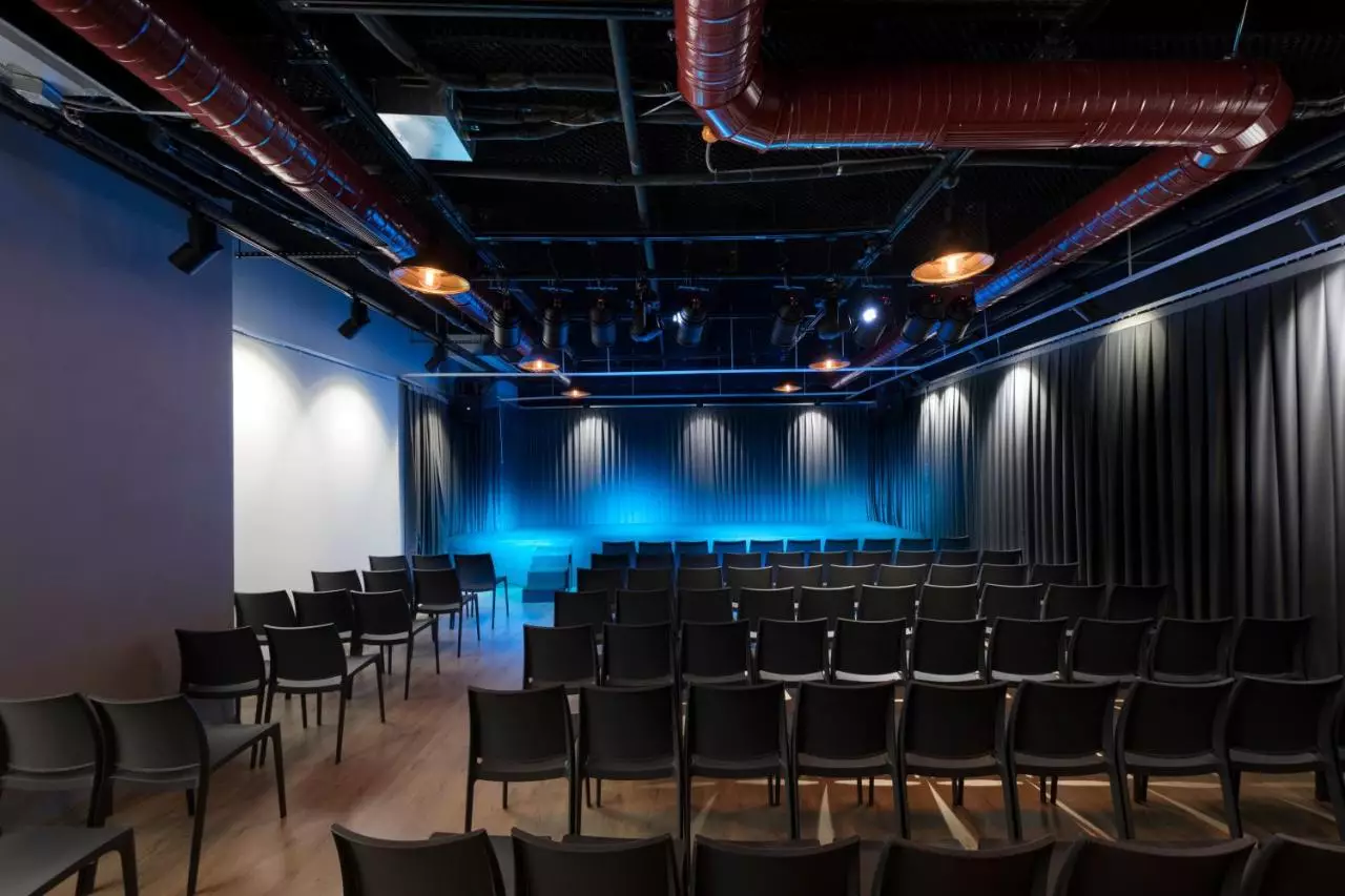 اندلس آرت استانبول