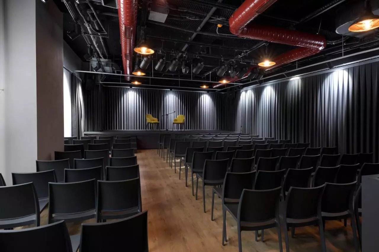 اندلس آرت استانبول