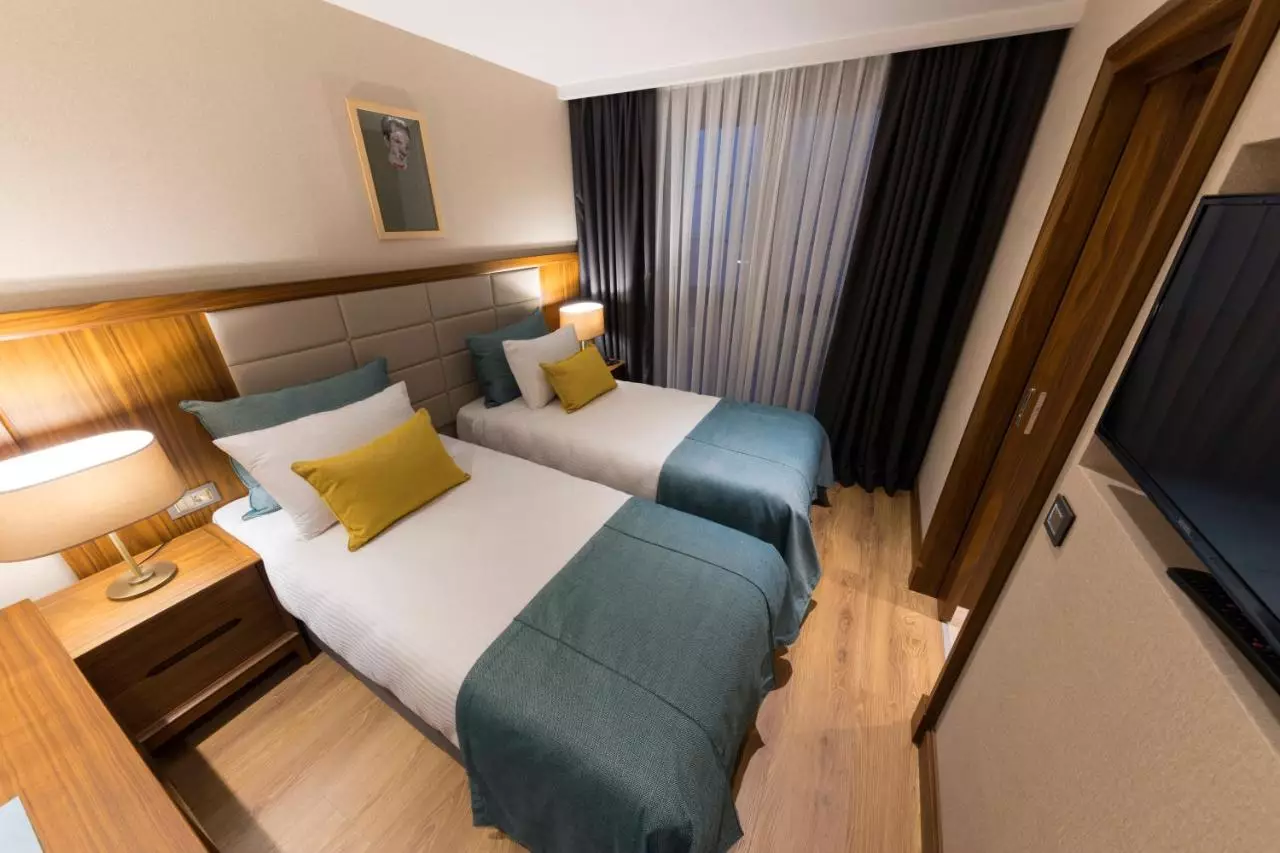 اندلس آرت استانبول