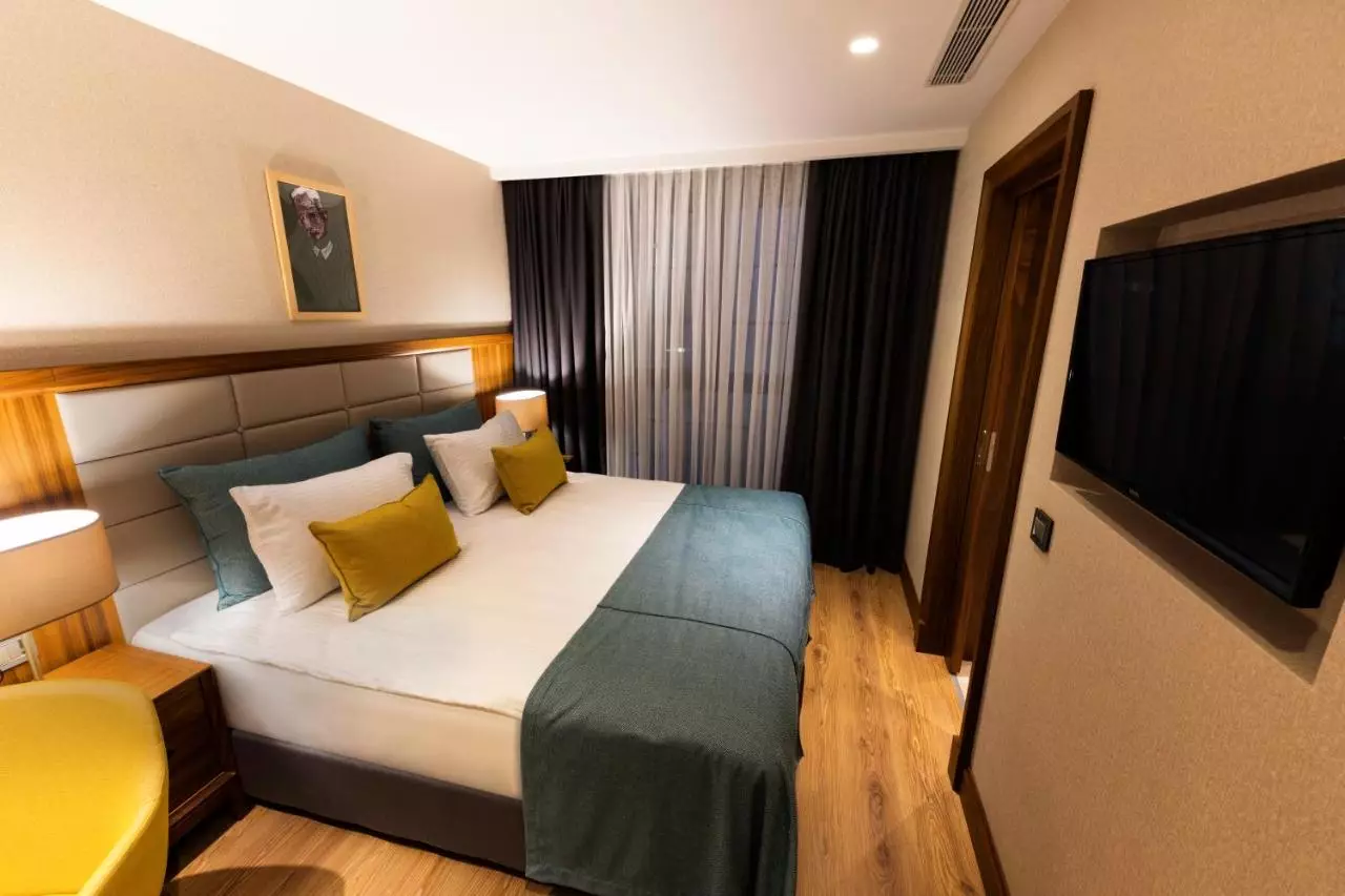 اندلس آرت استانبول