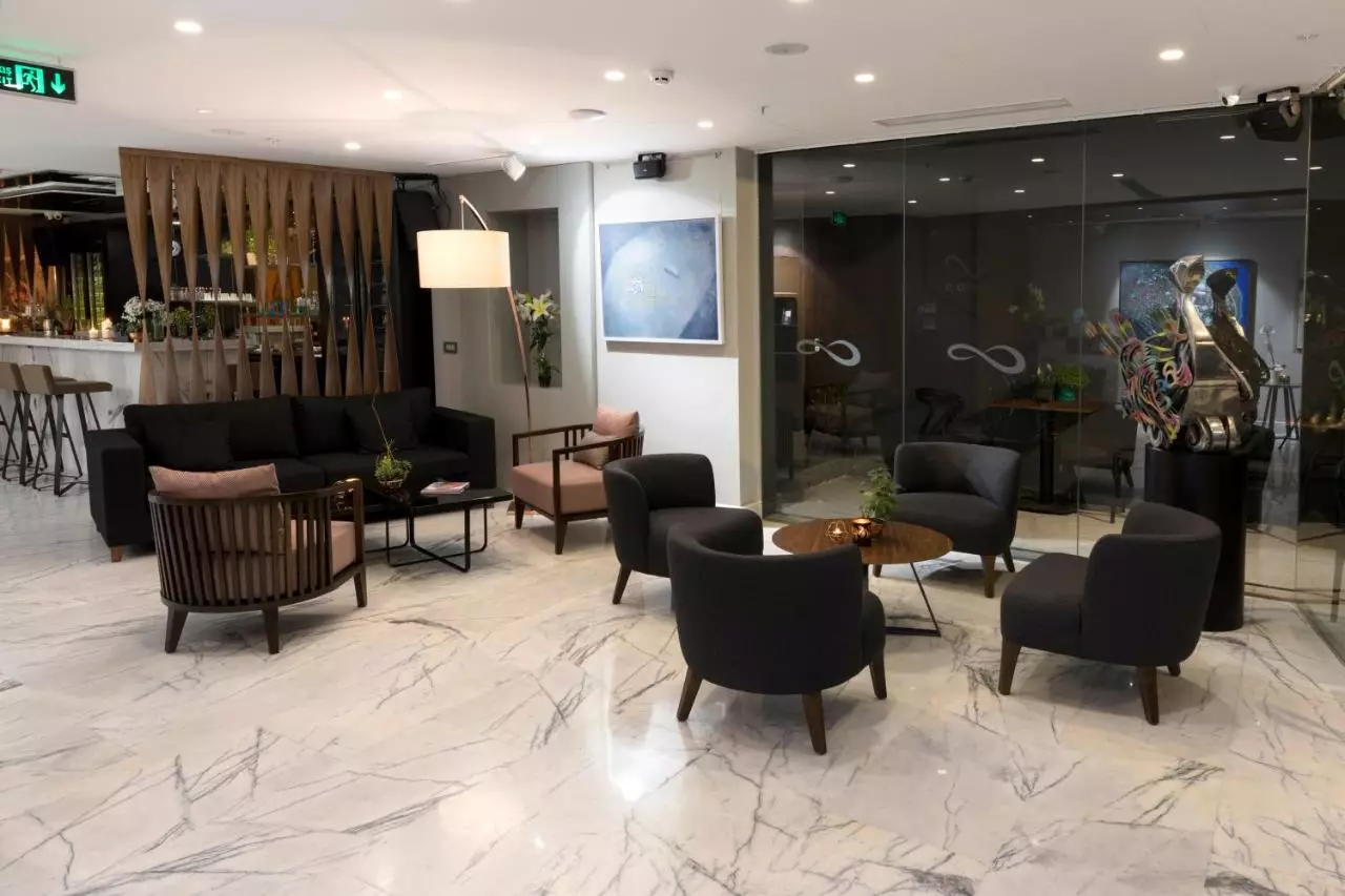 اندلس آرت استانبول