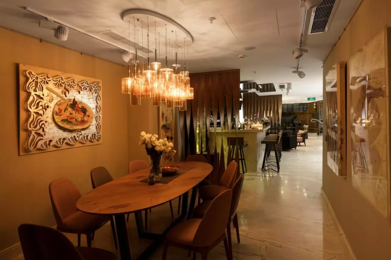 اندلس آرت استانبول