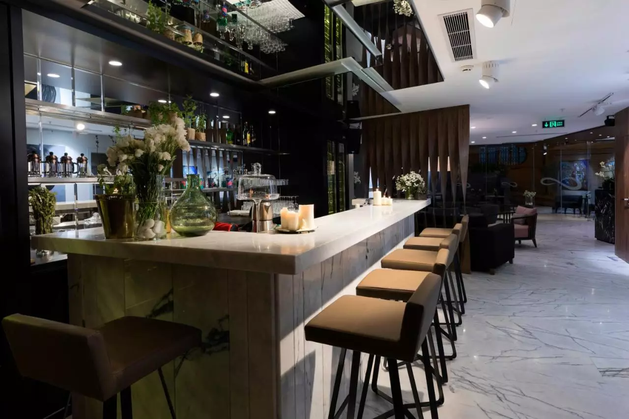 اندلس آرت استانبول