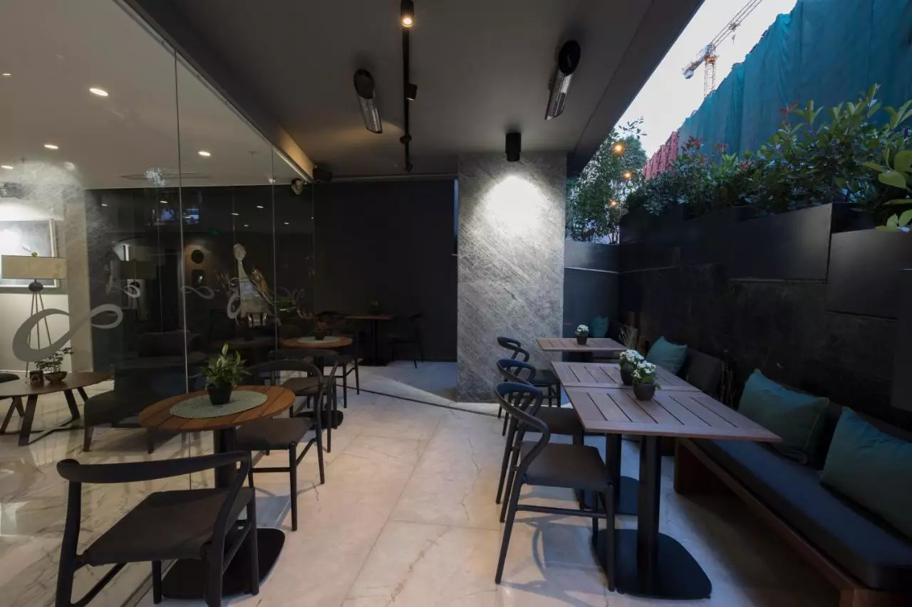 اندلس آرت استانبول