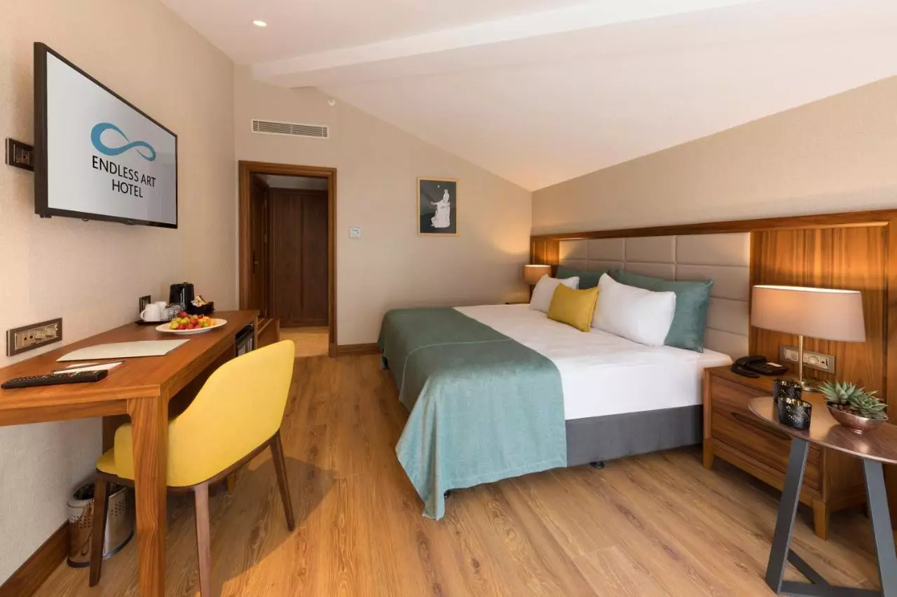 اندلس آرت استانبول