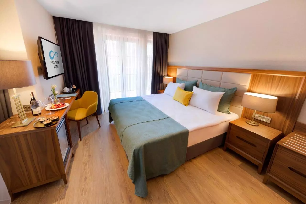 اندلس آرت استانبول