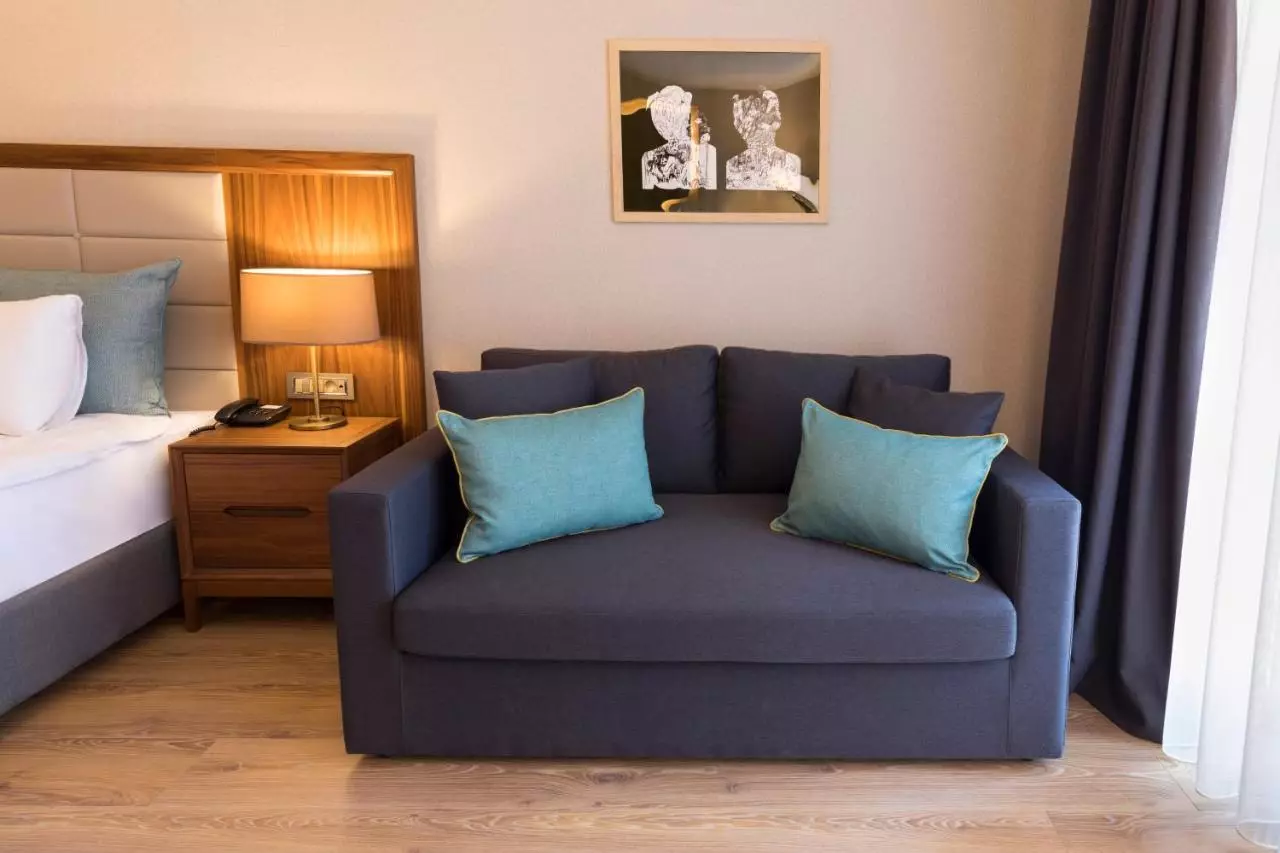 هتل اندلس آرت استانبول